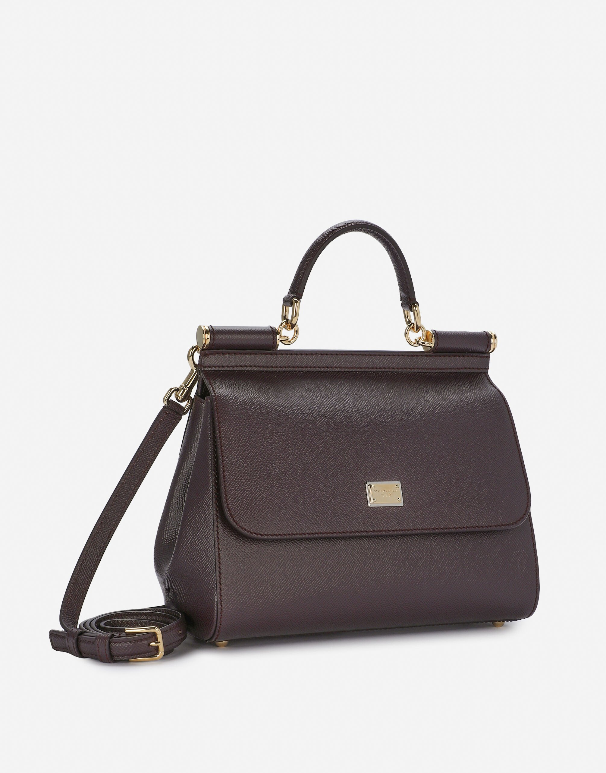 Dolce and gabbana large sicily bag outlet