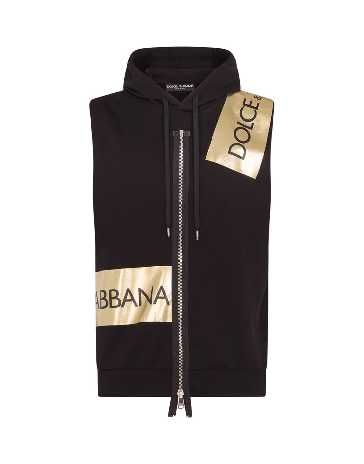 Dolce & Gabbana  ЧЕРНЫЙ J9003ZG7YCO