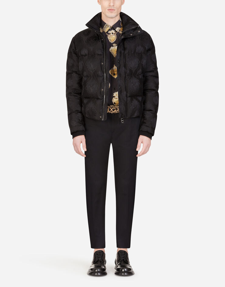 Dolce & Gabbana  NERO G9PI2TFJ6BH