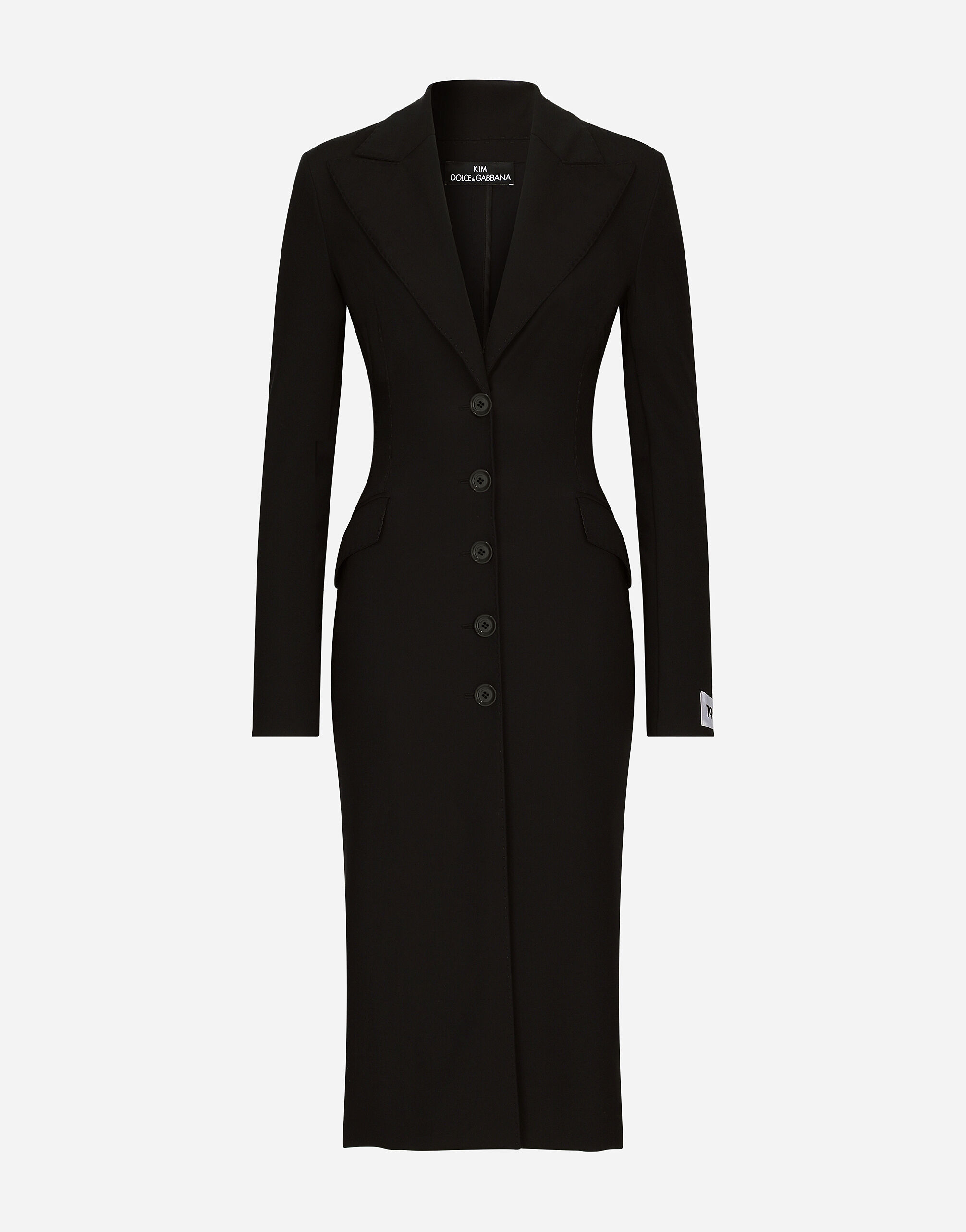 Manteau dolce gabbana clearance
