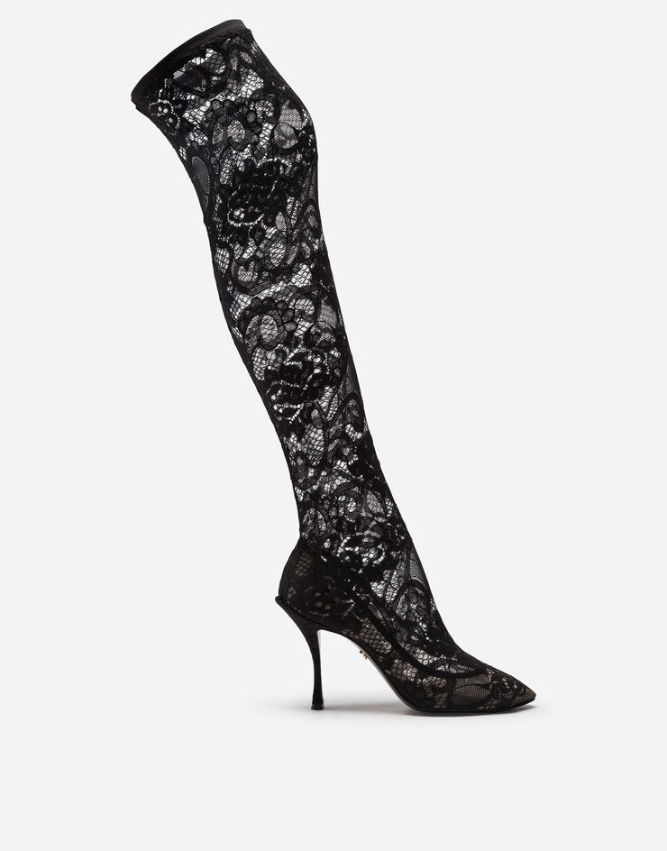 Dolce & Gabbana  NERO CU0581AK880