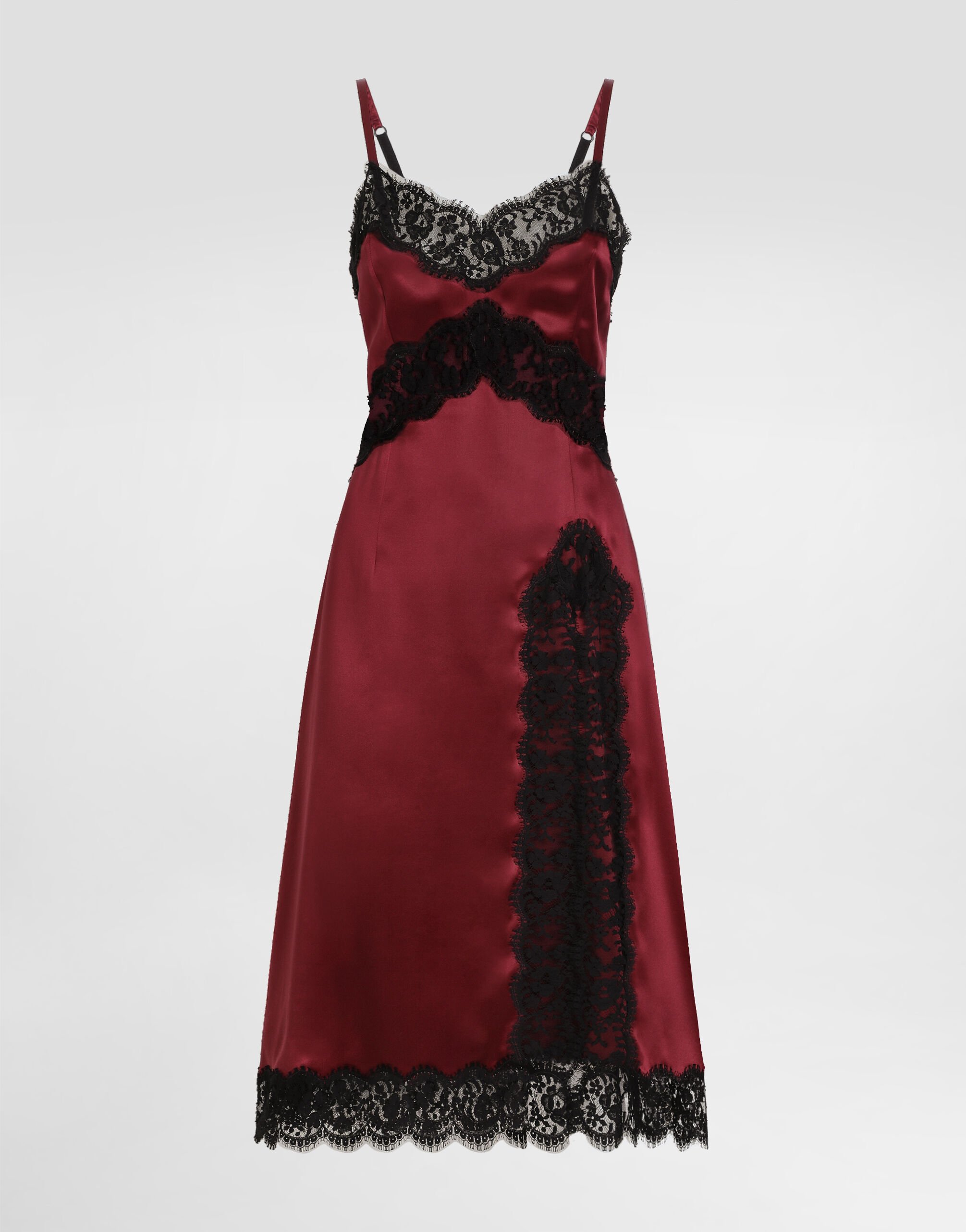 Vestiti Dolce Gabbana da donna lunghi corti DG