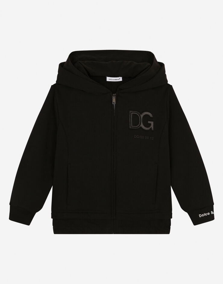 Dolce & Gabbana  NEGRO L4JW9YG7YFT