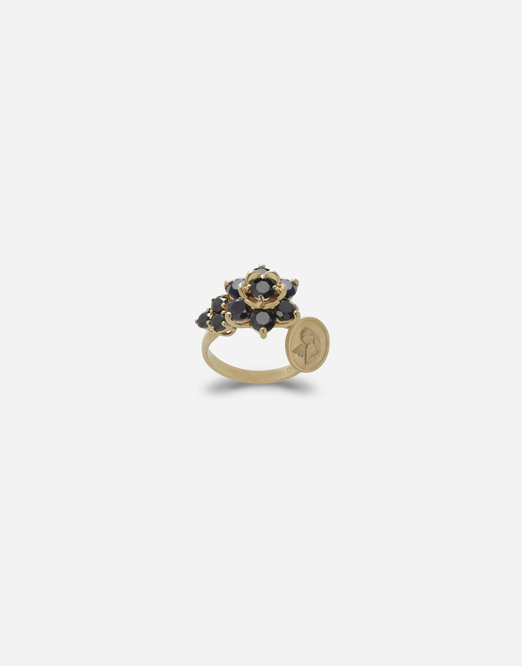 Anillo dolce gabbana mujer deals