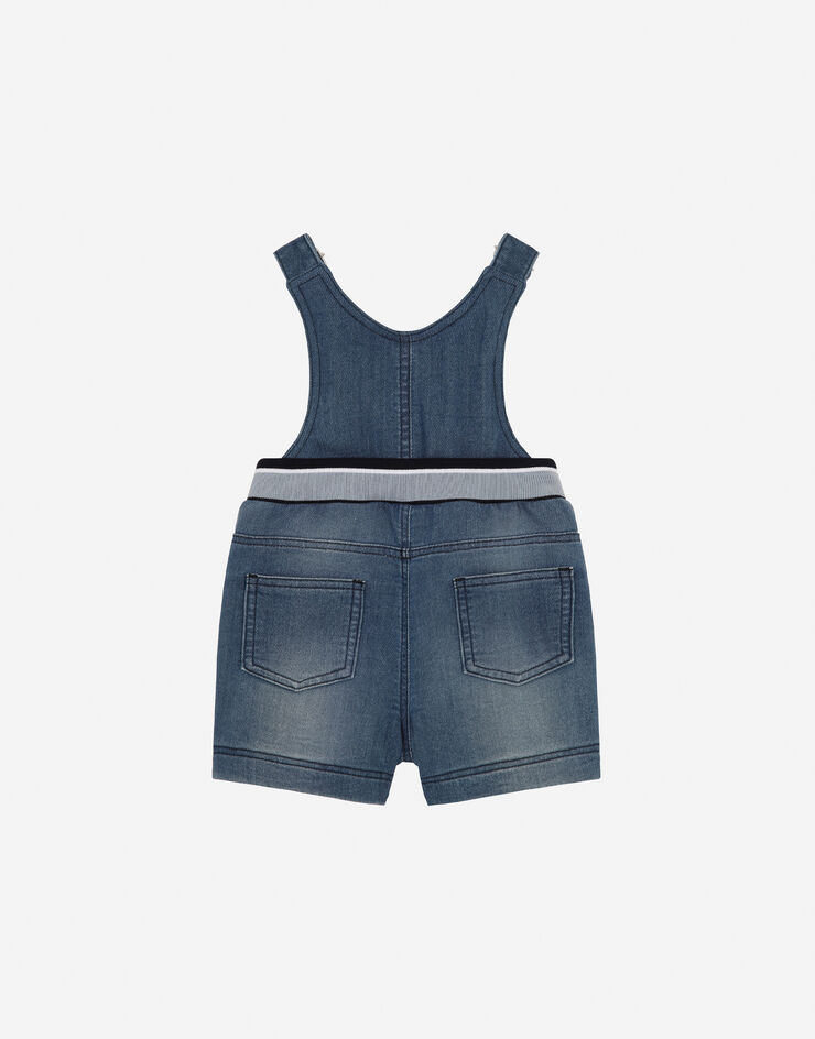 Dolce & Gabbana  AZURE L1JQH7G7YDZ