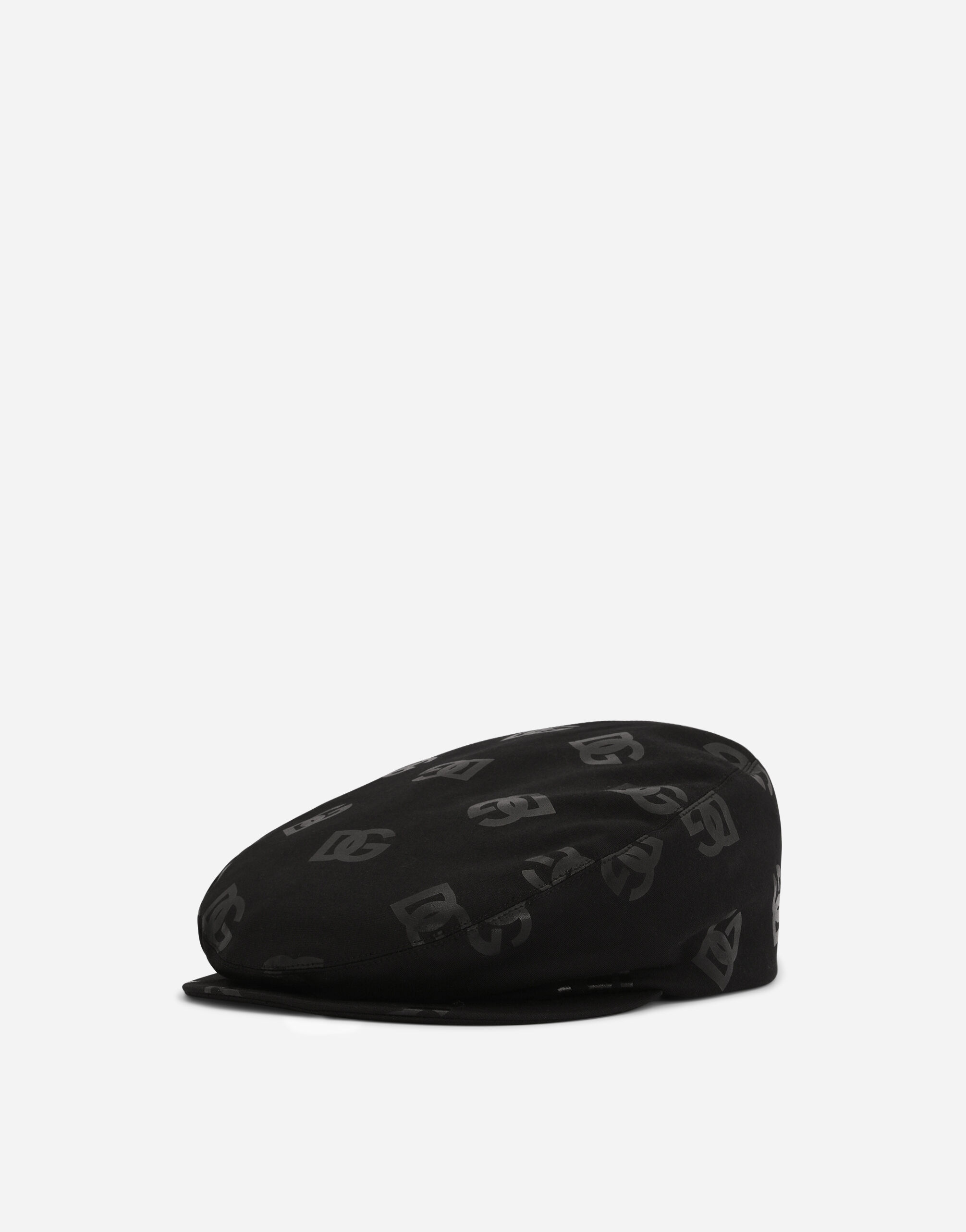 Dolce gabbana flat top cap