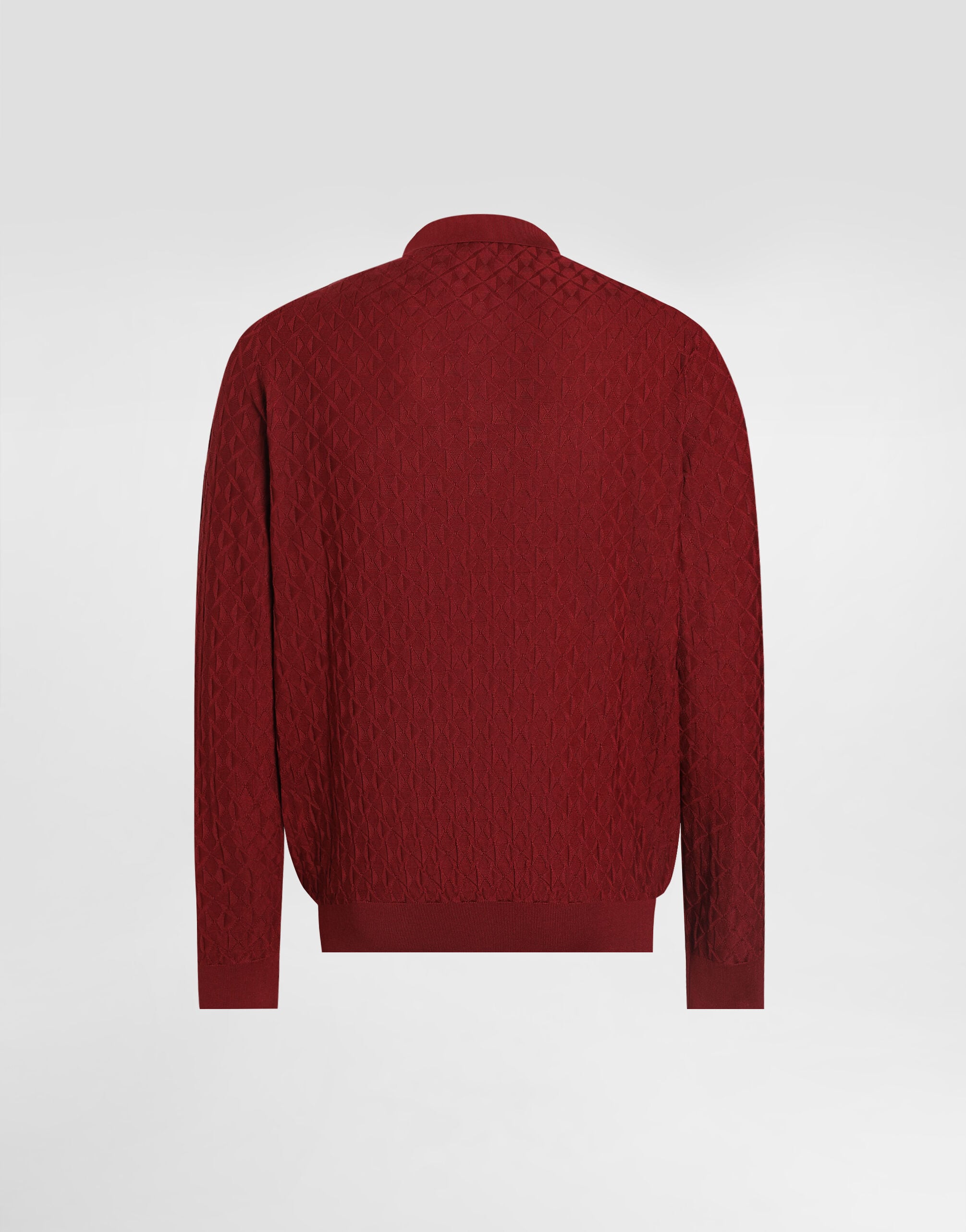Dolce & Gabbana ポロシャツ イタリア　swag GXZ25ZJBSOE_R0368_0.jpg?sw=740