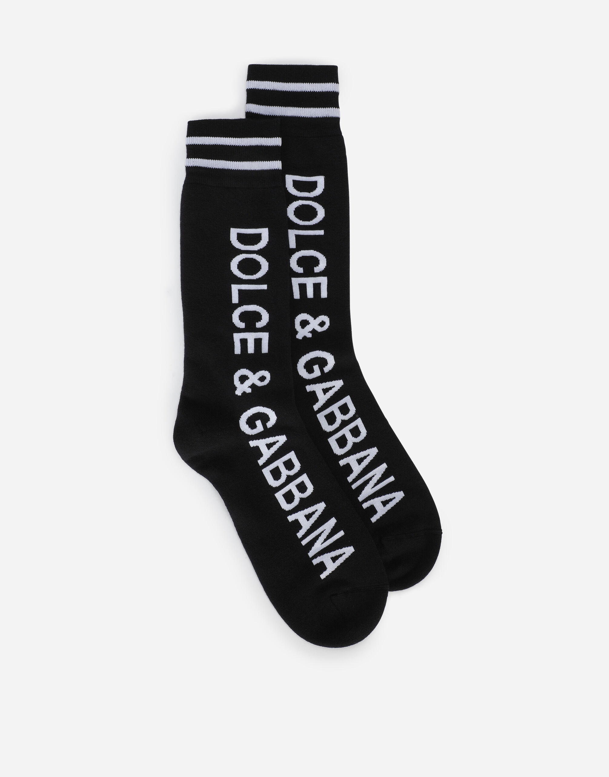 Dolce and gabbana mens deals socks