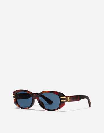 Dolce & Gabbana Back to school sunglasses Multicolor VG401JVP180