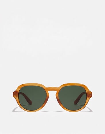 Dolce & Gabbana Everyday Sunglasses Dolce & Gabbana Everyday Sunglasses Transparent camel VG4567VP371