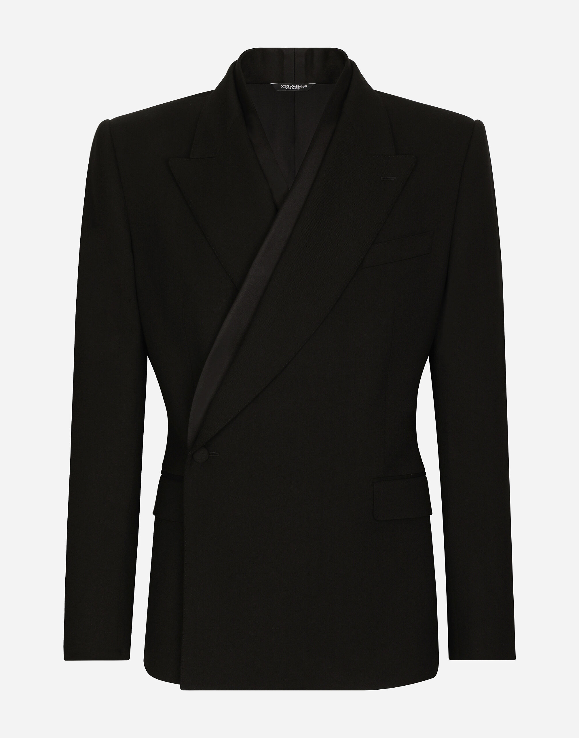 Dolce gabbana blouson homme new arrivals
