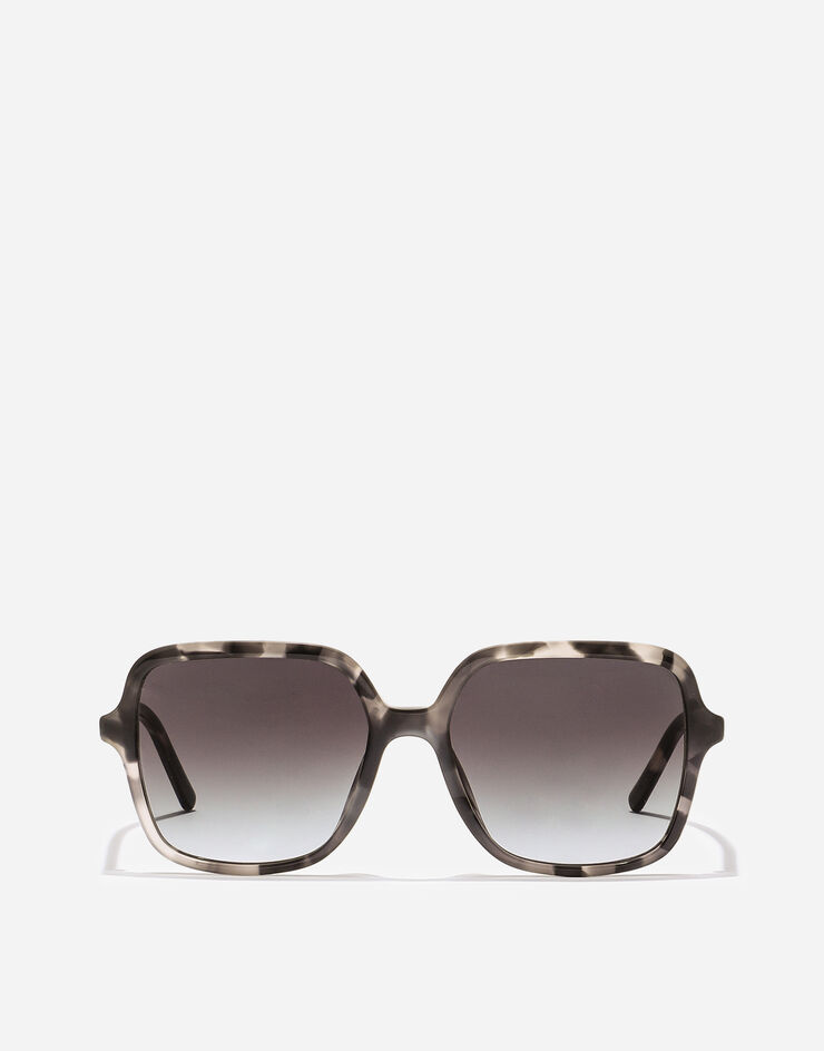 Dolce & Gabbana DG Everyday Sunglasses Dolce & Gabbana DG Everyday Sunglasses Yellow havana VG4539VP28G