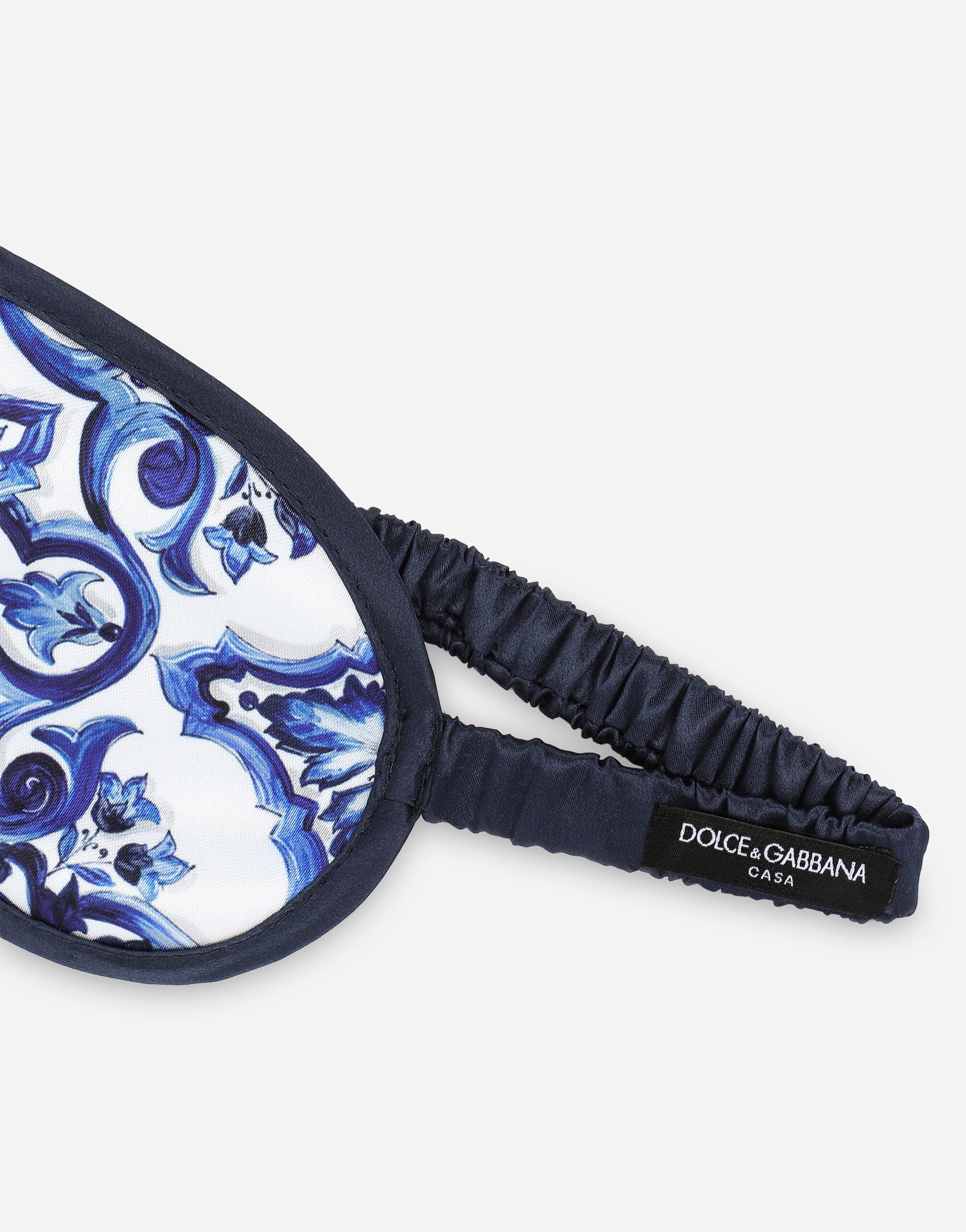 Night Mask in Multicolor | Dolce&Gabbana®