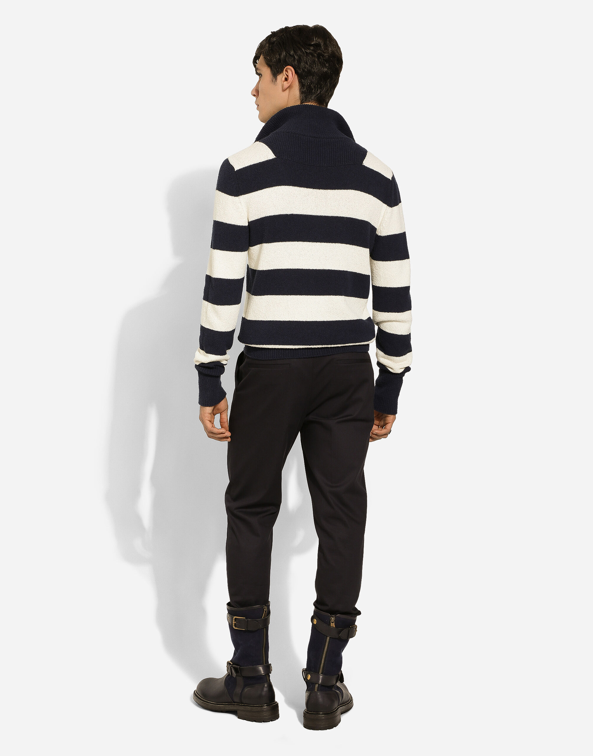 Ralph lauren polo manica lunga sales