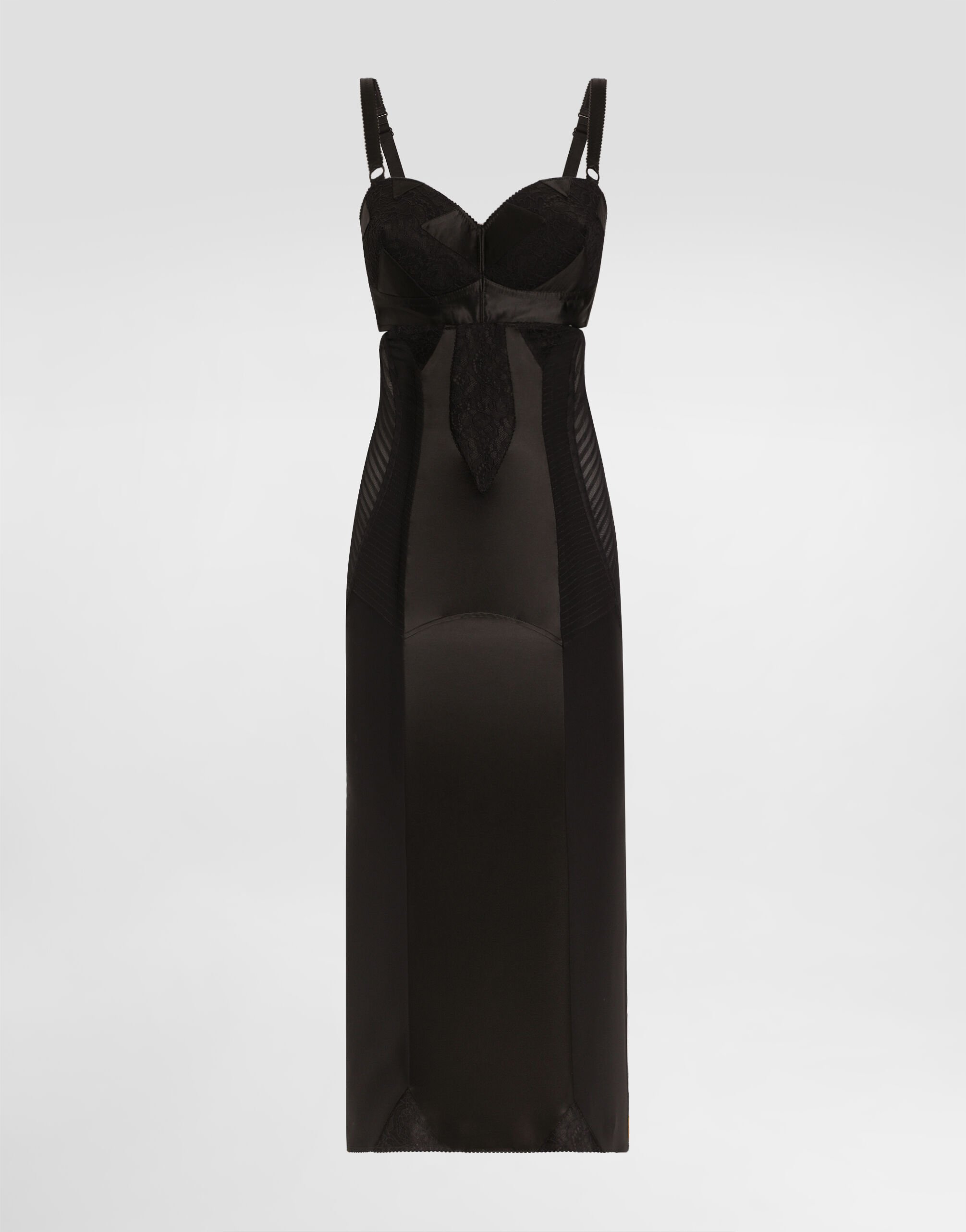 Designer women's dresses: long, short, corset | DG®