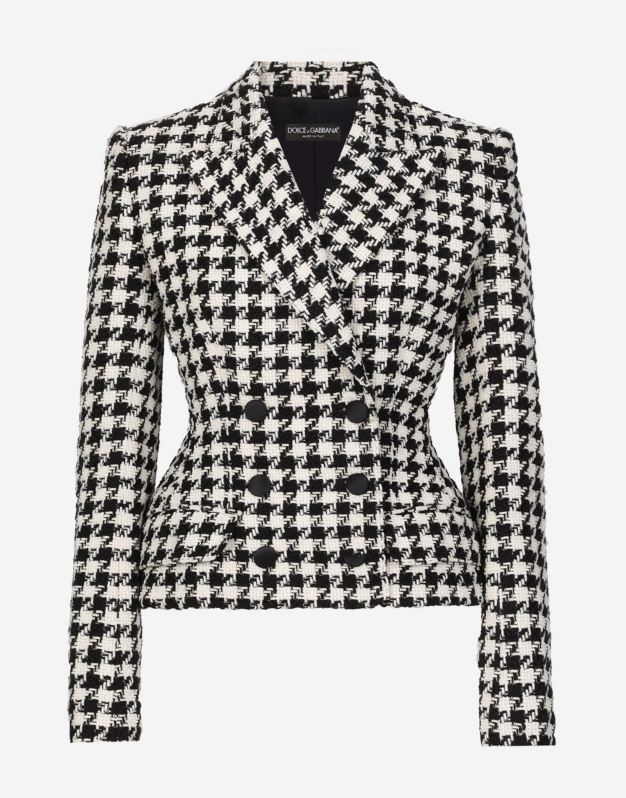 Designer Women s Blazers Luxury Blazers Dolce Gabbana