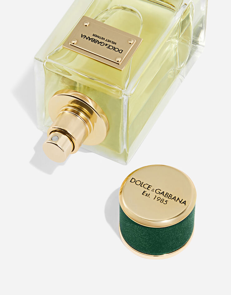 Dolce & Gabbana Velvet Vetiver  Eau de Parfum - VP5697VP242