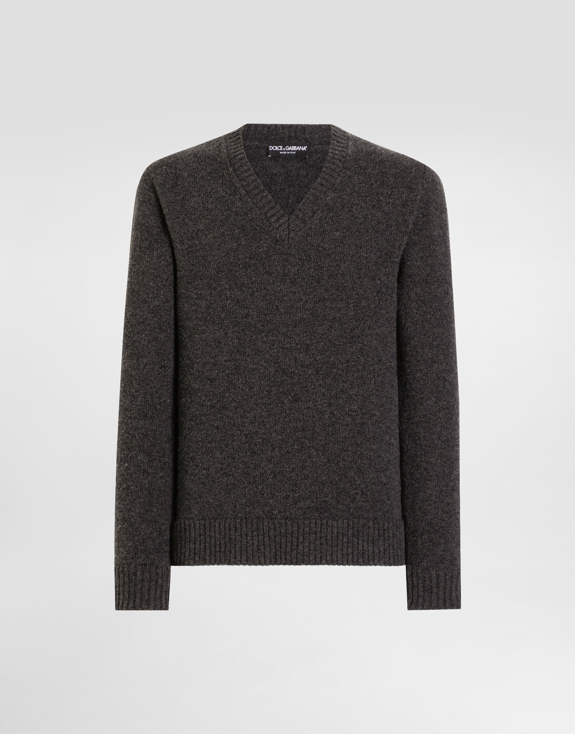 Sweaters, turtlenecks, & cardigans for men | Dolce&Gabbana®