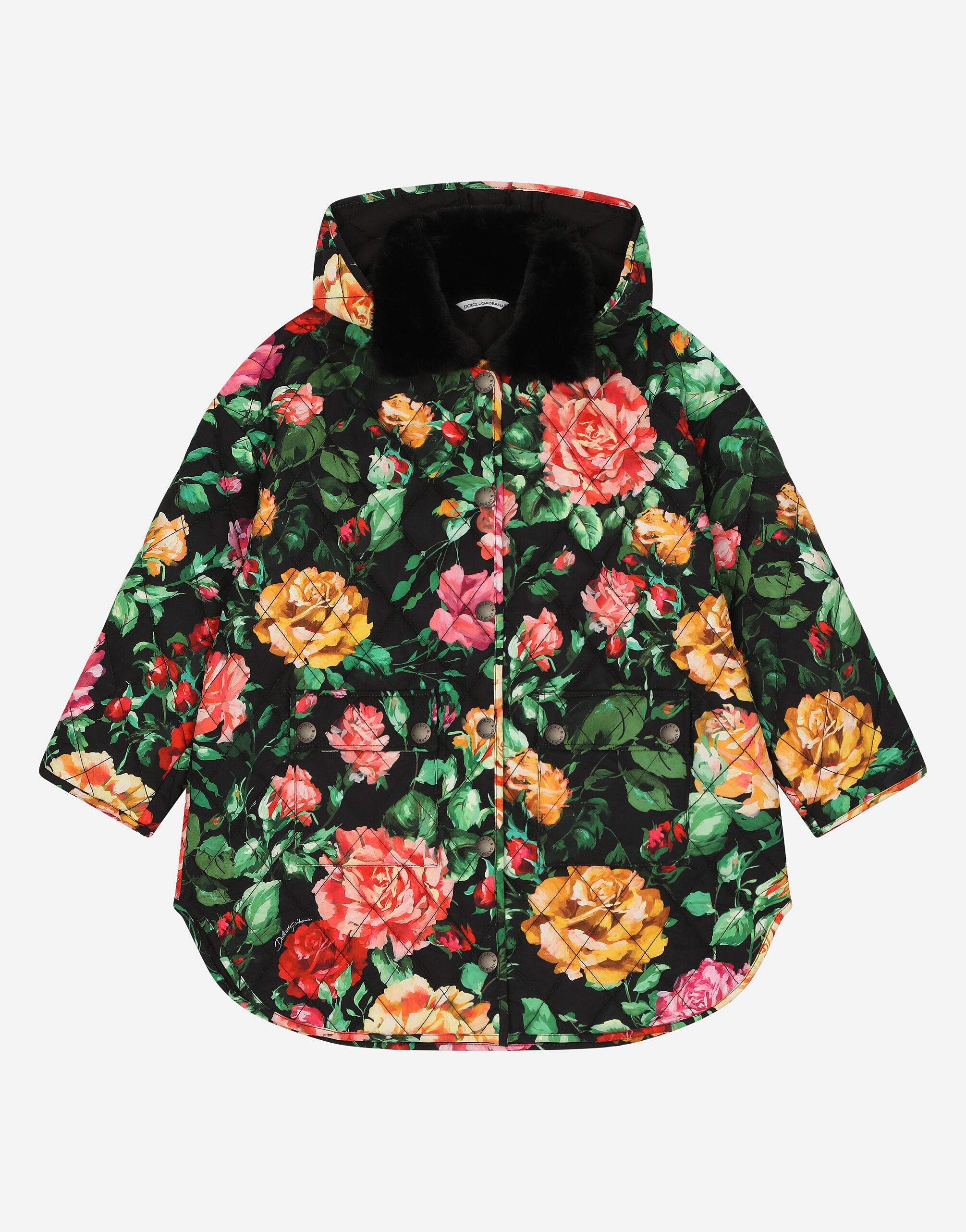 Girls branded jackets sales