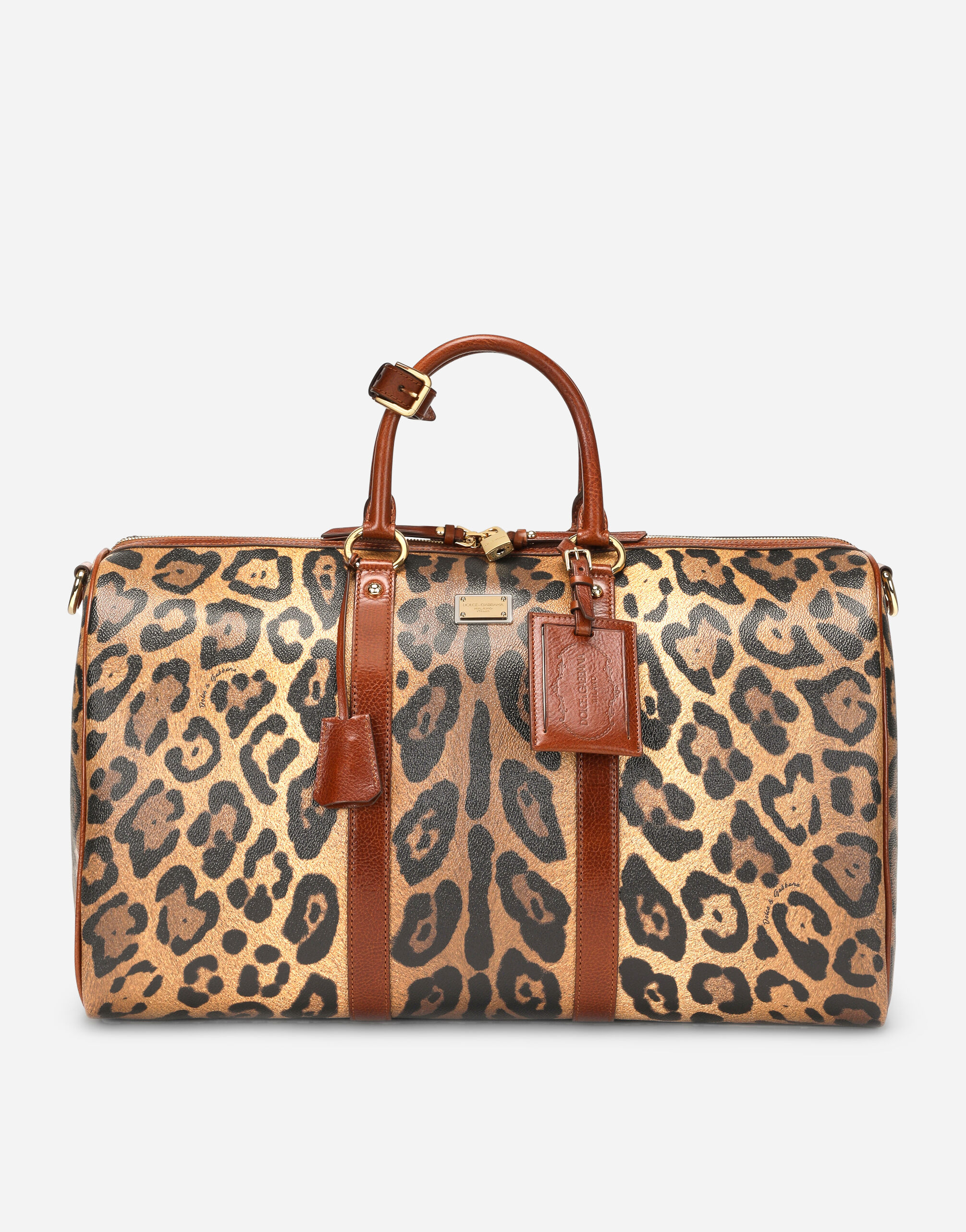 Dolce gabbana travel bag hotsell