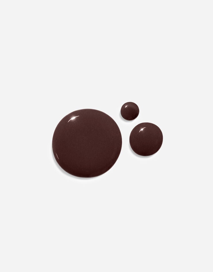 Dolce & Gabbana My Nail Match 05 My Plum Mocha - Bourgogne rosé MKUPNLS0002