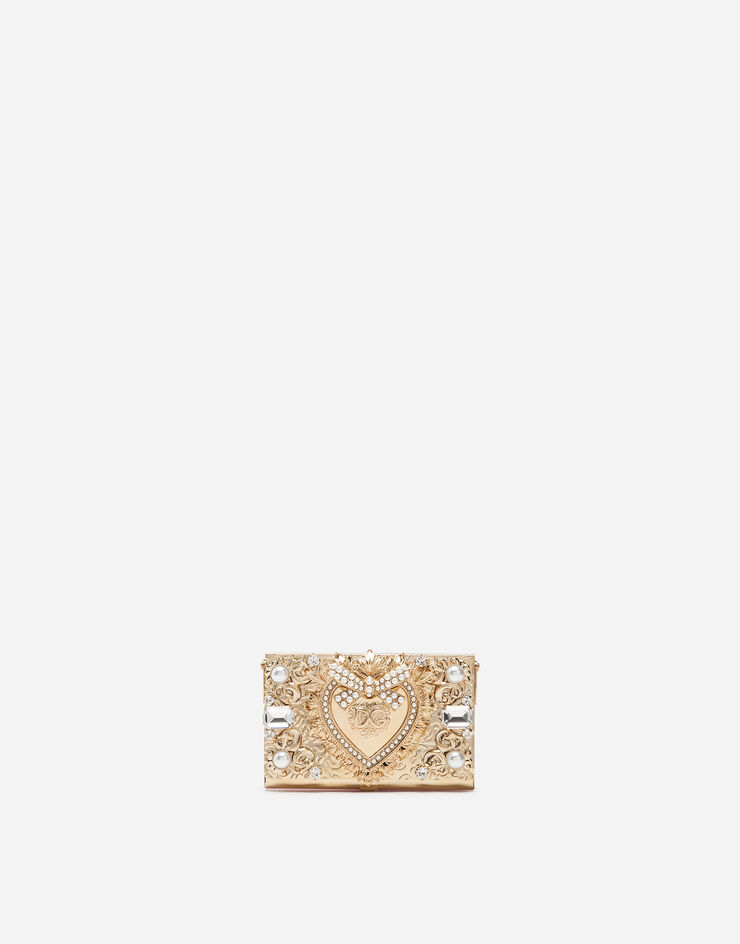 Dolce&Gabbana  金色 BI1164AZ117