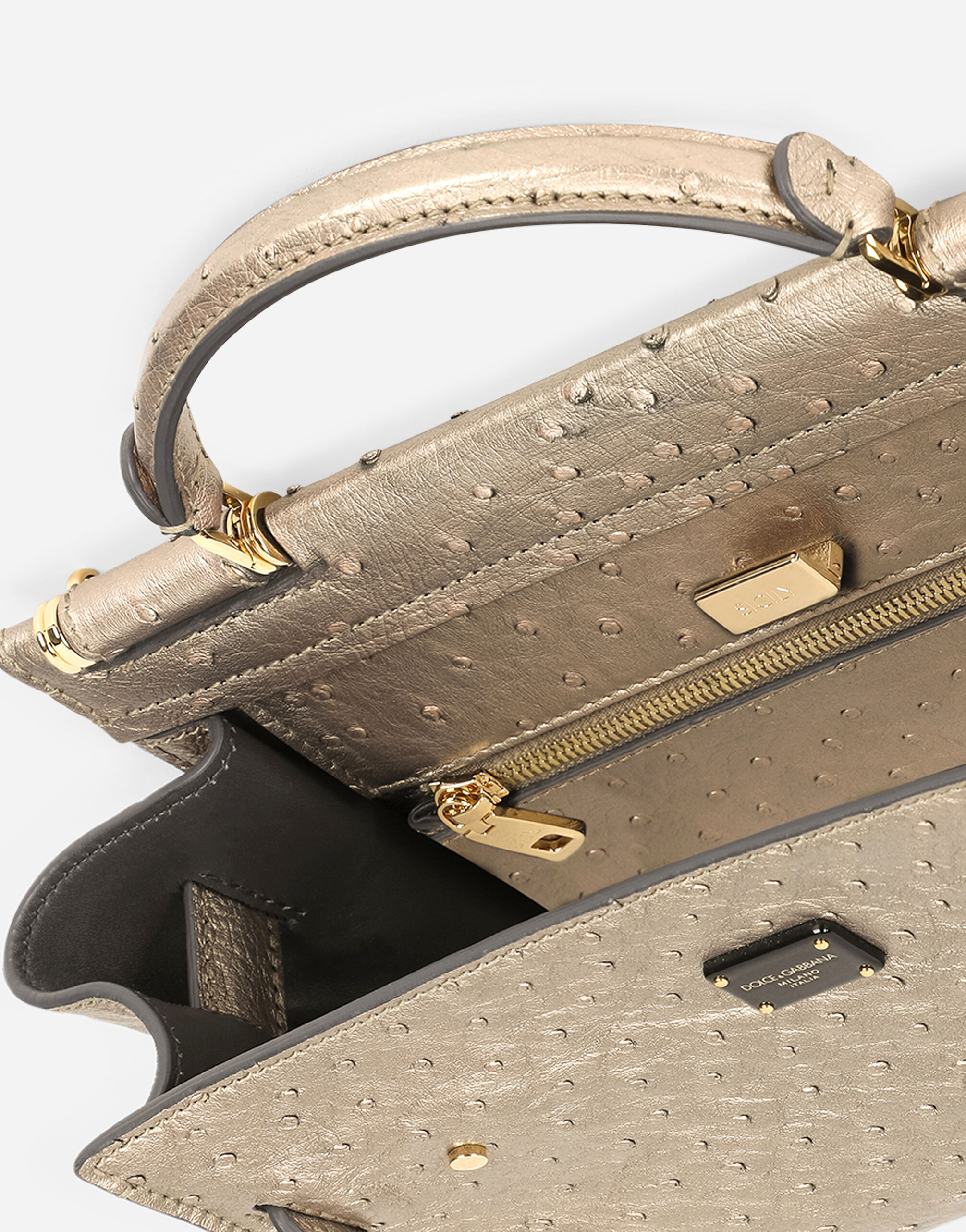 Dolce and gabbana sicily 62 outlet
