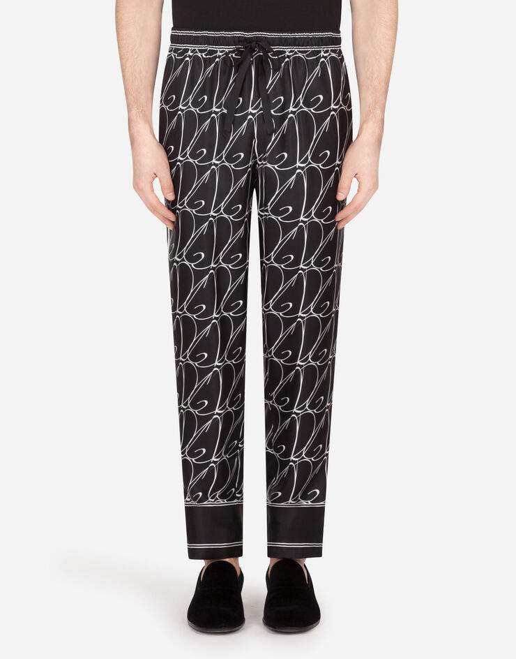 Dolce & Gabbana  MULTICOLOR GYBOHTFI10S