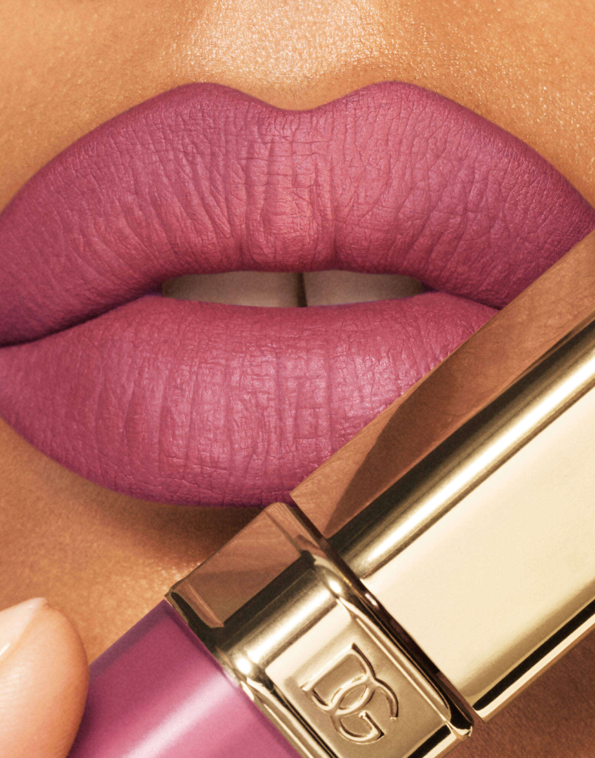 Dolce and gabbana hot sale liquid lipstick