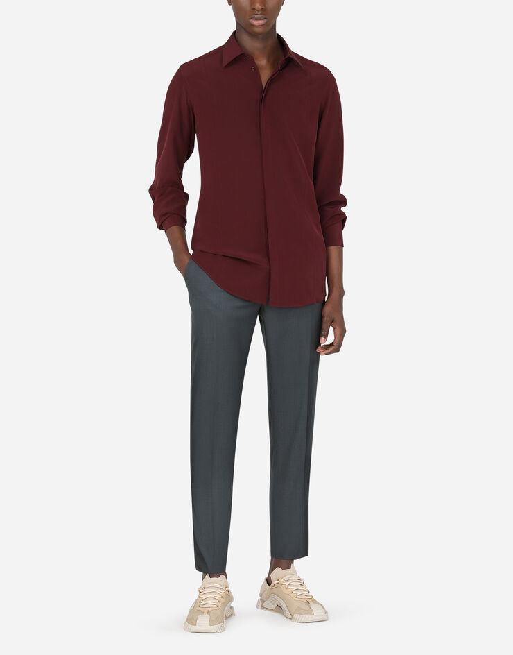 Dolce & Gabbana  BORDEAUX G5GV9TFU1A8