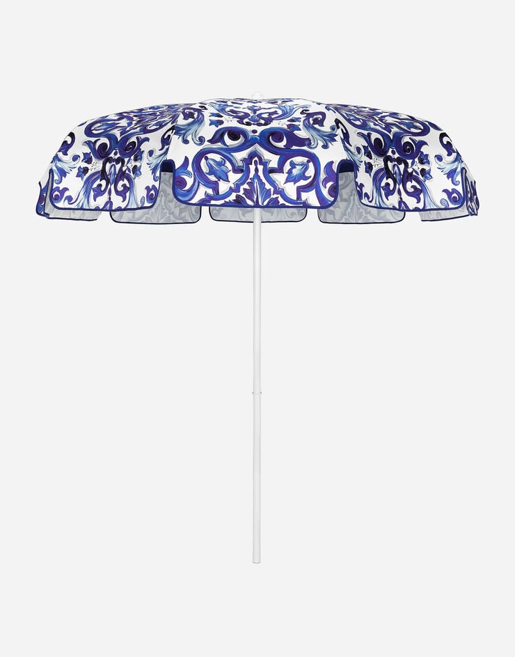 Dolce & Gabbana مظلّة خارجية مطبوعة متعدد الألوان TCC227TCANH