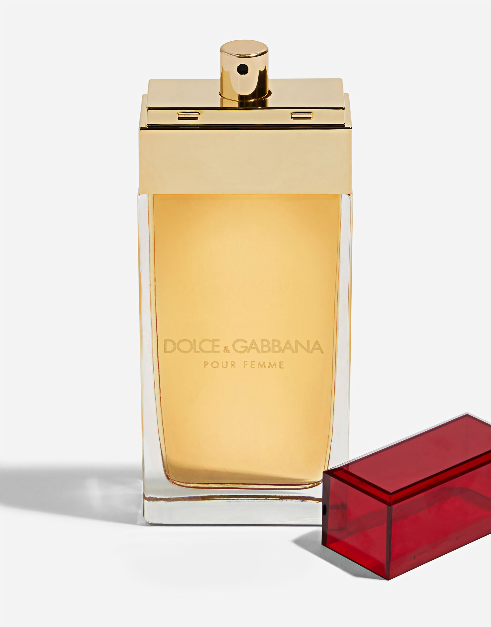 Dolce and gabbana eau de toilette top