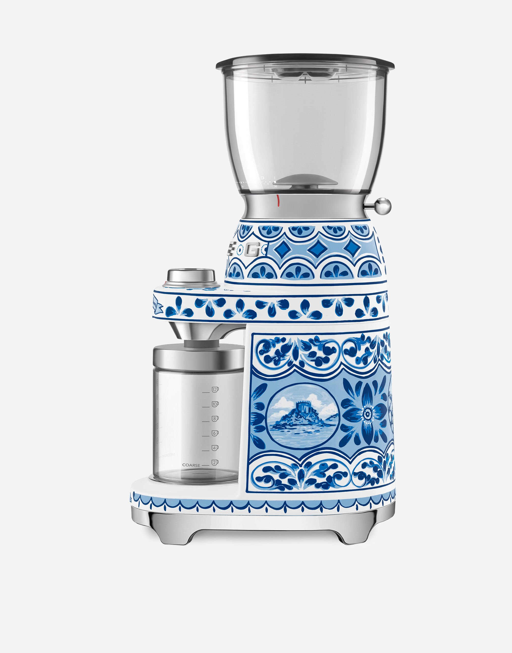 Smeg blender dolce gabbana hot sale