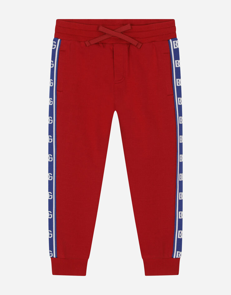 Dolce & Gabbana  Red L4JPGBG7E4F