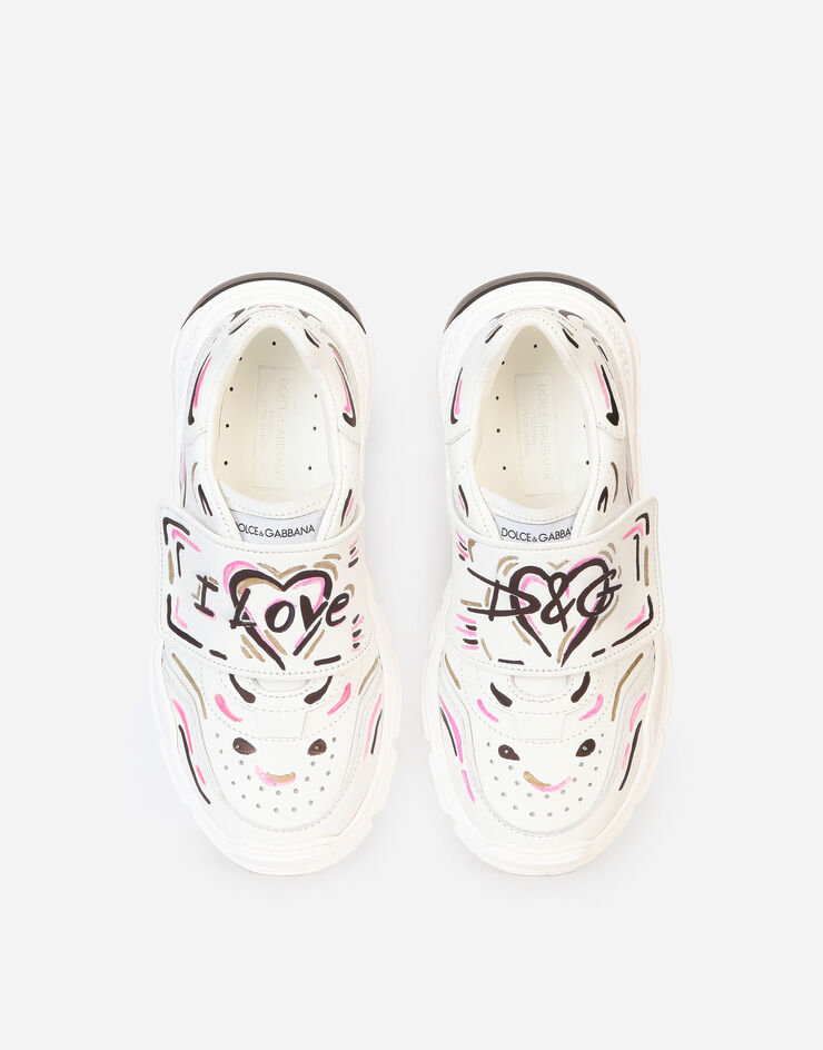 Dolce & Gabbana  MULTICOLOR D11016AJ931