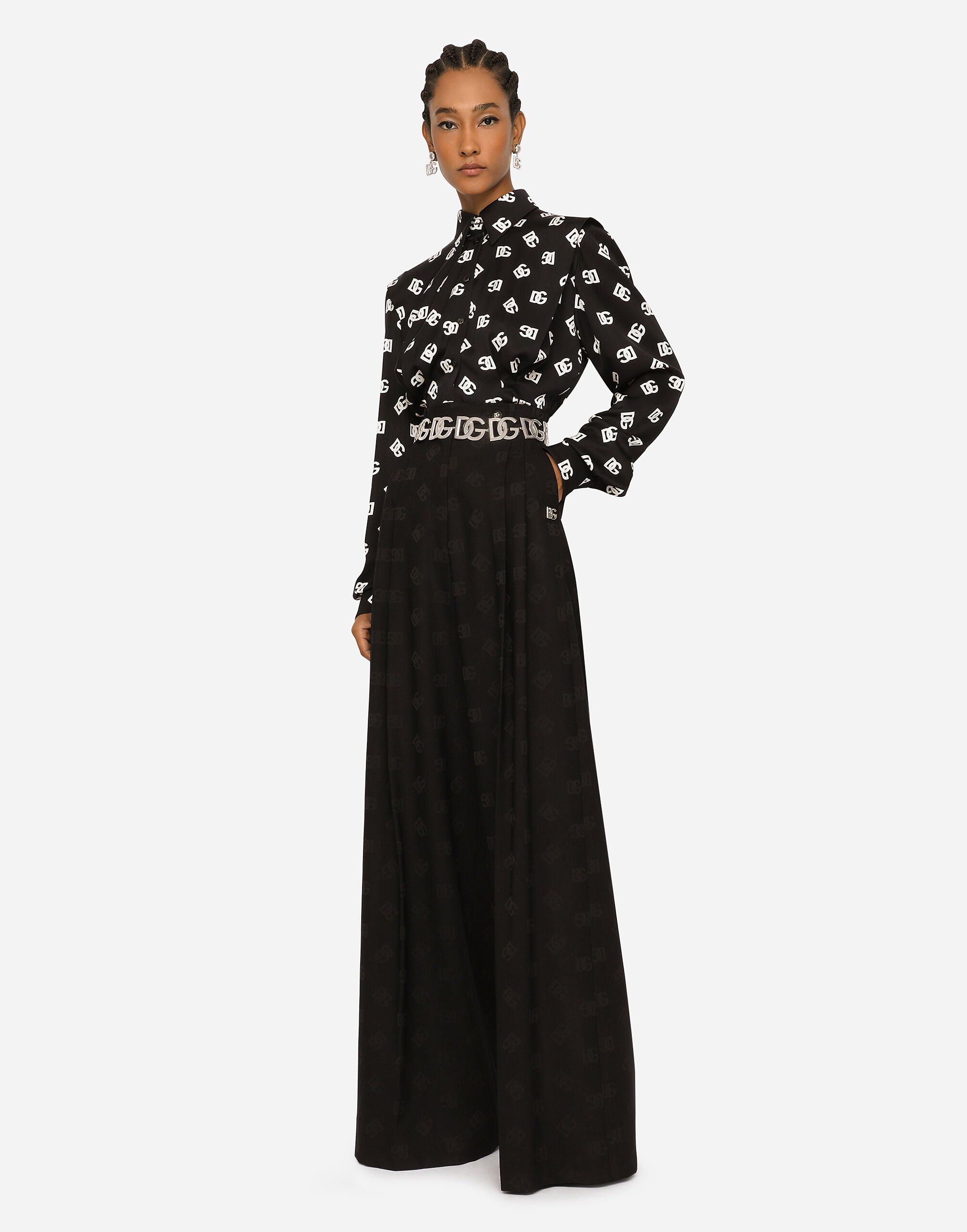 Camicia dolce e gabbana sicily online