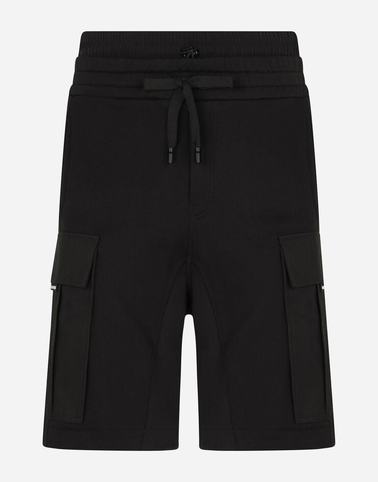 Dolce & Gabbana  BLACK J331AZG7YJU