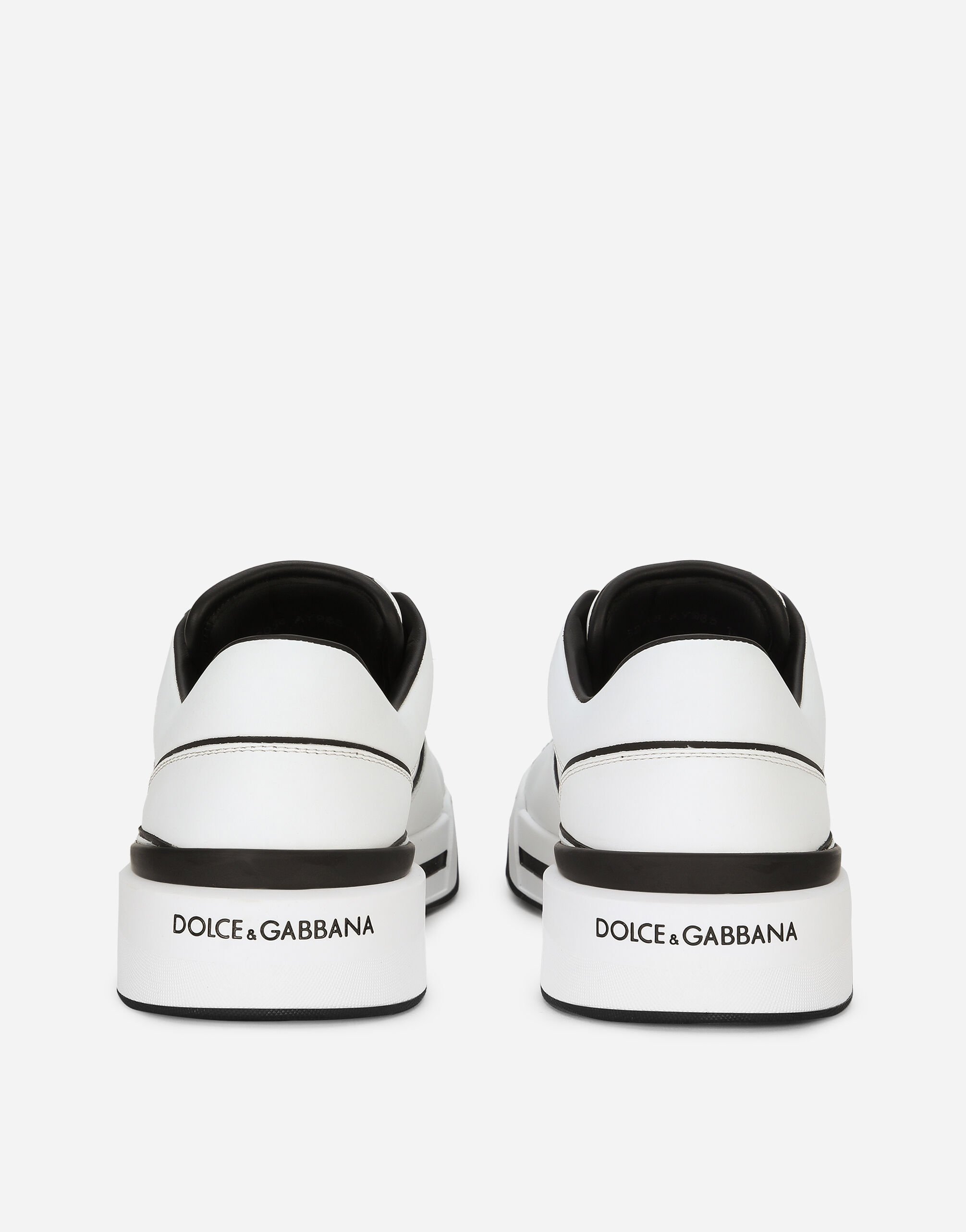 Nouvelle chaussure dolce gabbana sale