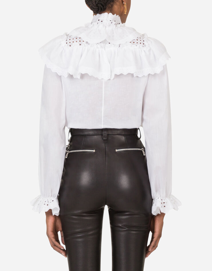 Dolce & Gabbana  BLANC F74R5TFU5RF