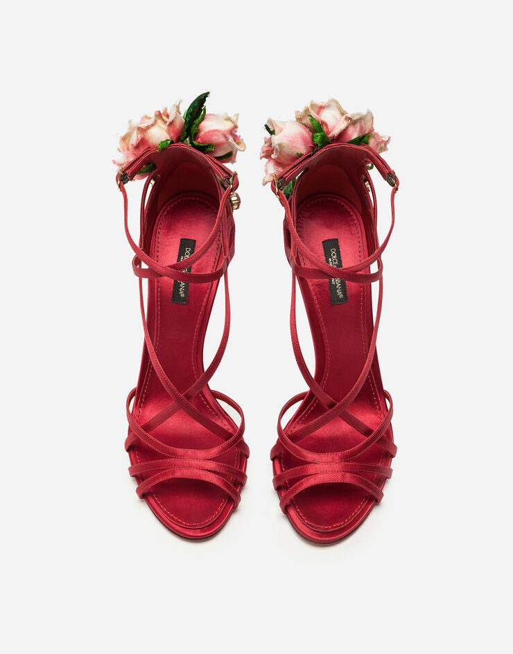 Dolce&Gabbana  ROJO CR0565AU568