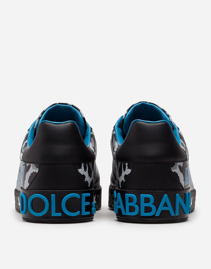 Dolce & Gabbana  MULTICOLORE CS1772AX909