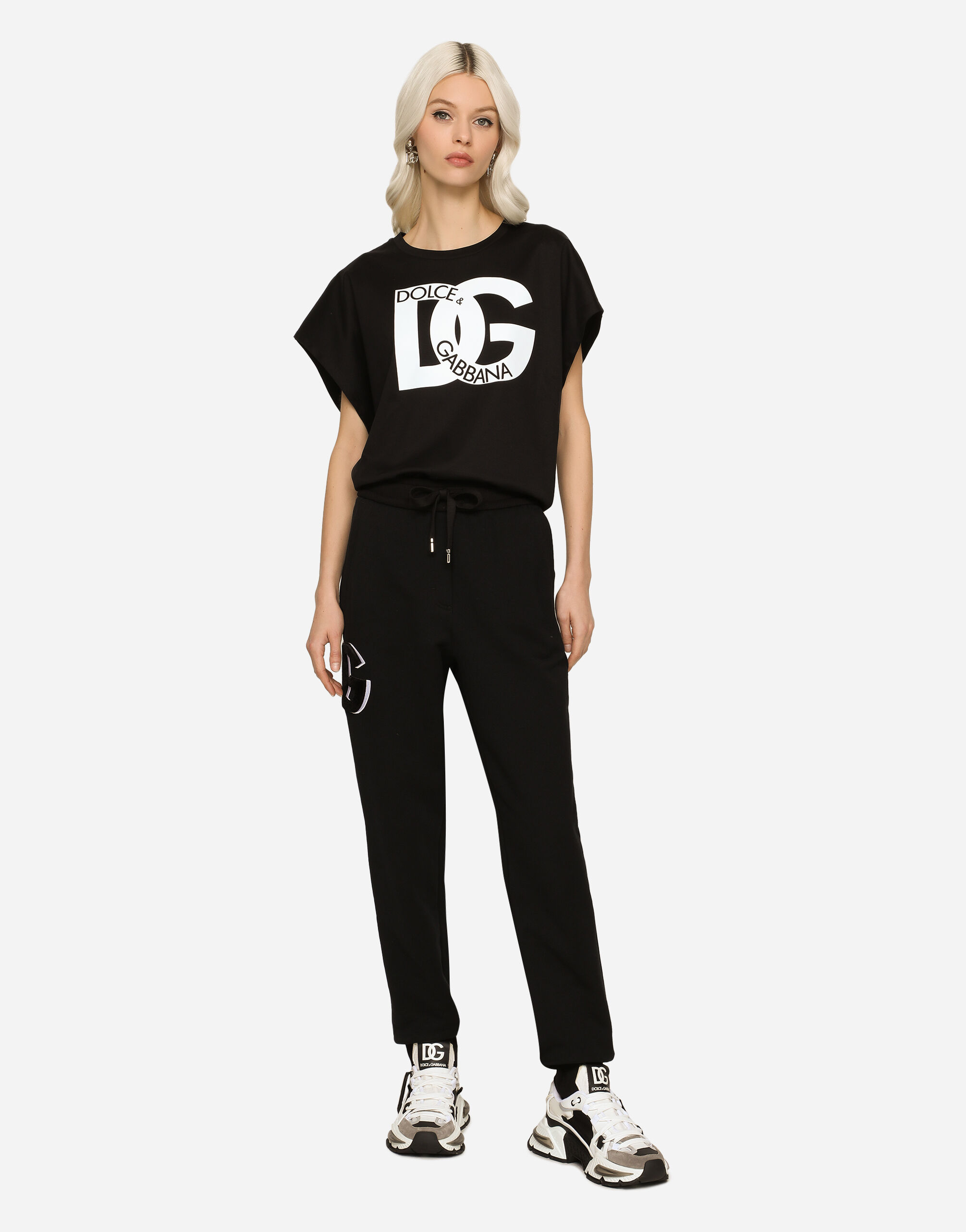 Jogging dolce hotsell gabbana