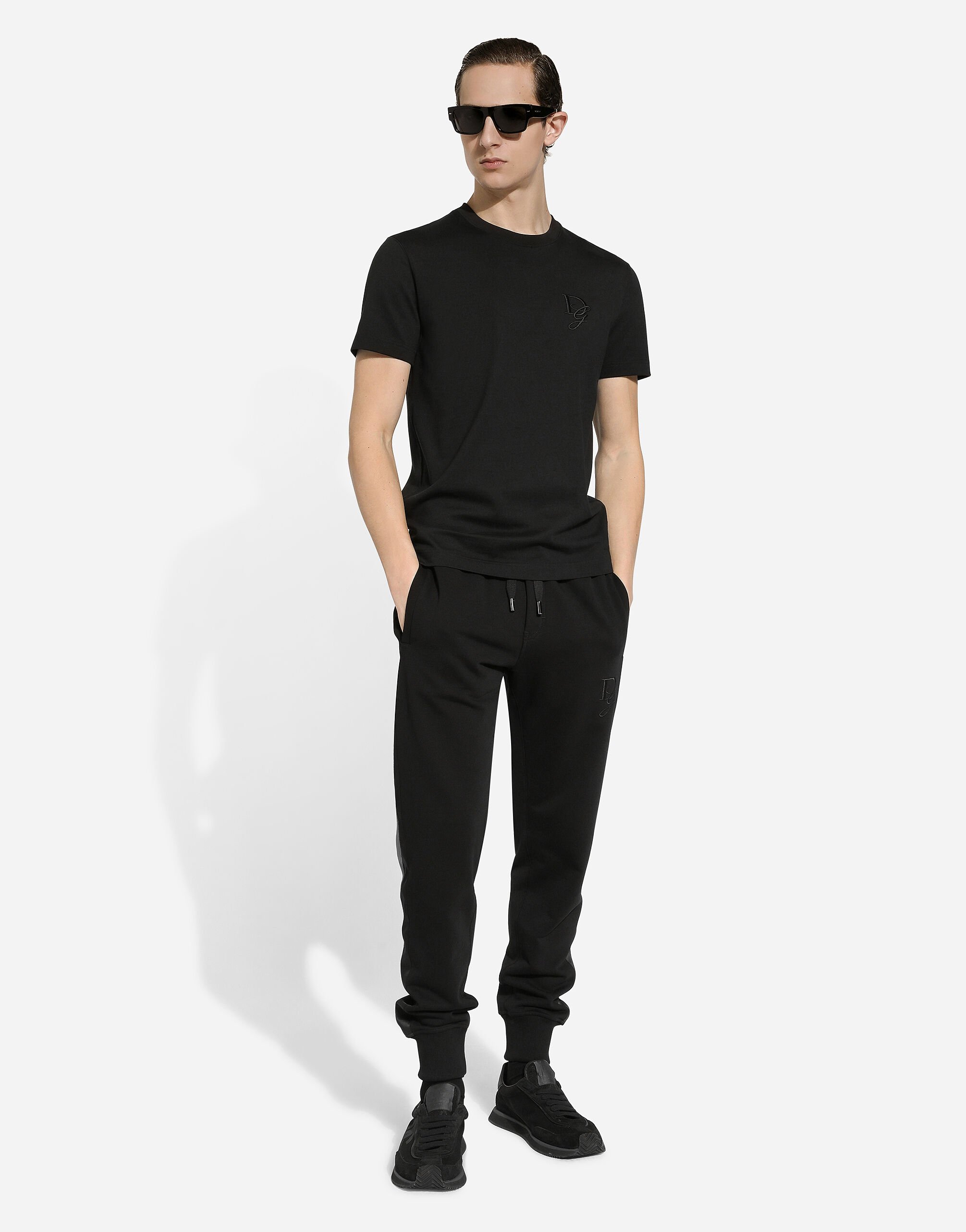 Chandal dolce & gabbana dg para hombre shop