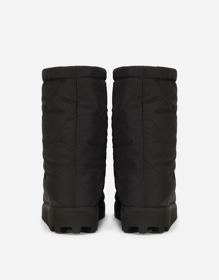 Dolce & Gabbana  Black DA5016AL222