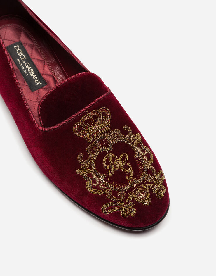 Dolce&Gabbana  BURDEOS A50194AU442
