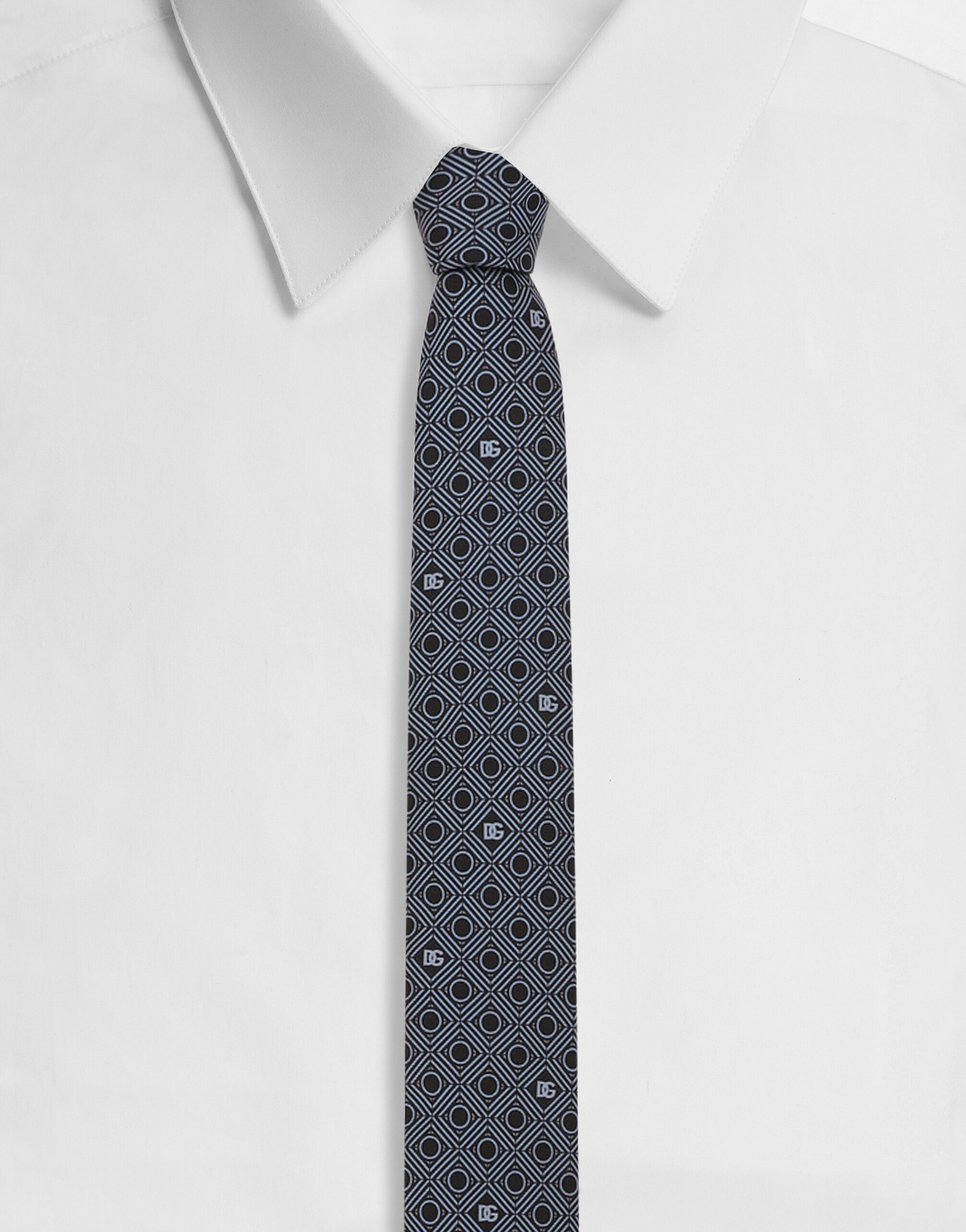 Dolce and gabbana necktie shop