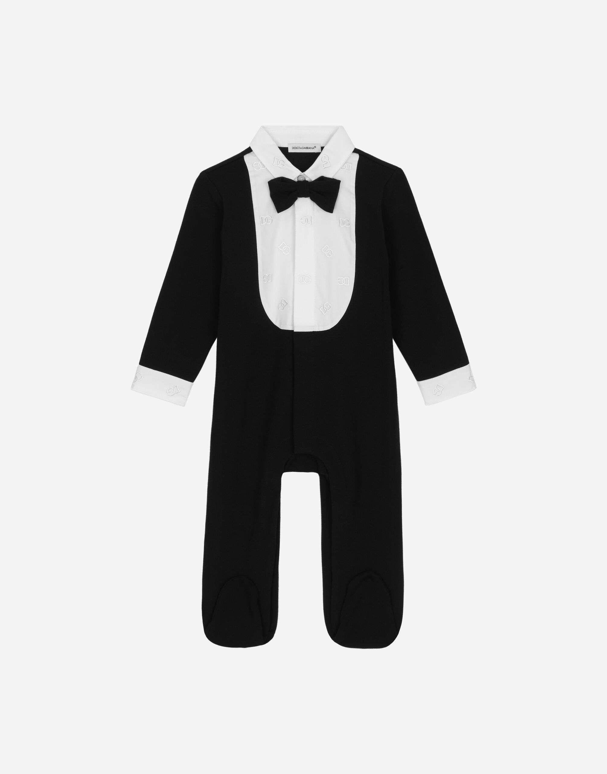 Dolce and gabbana onesie outlet
