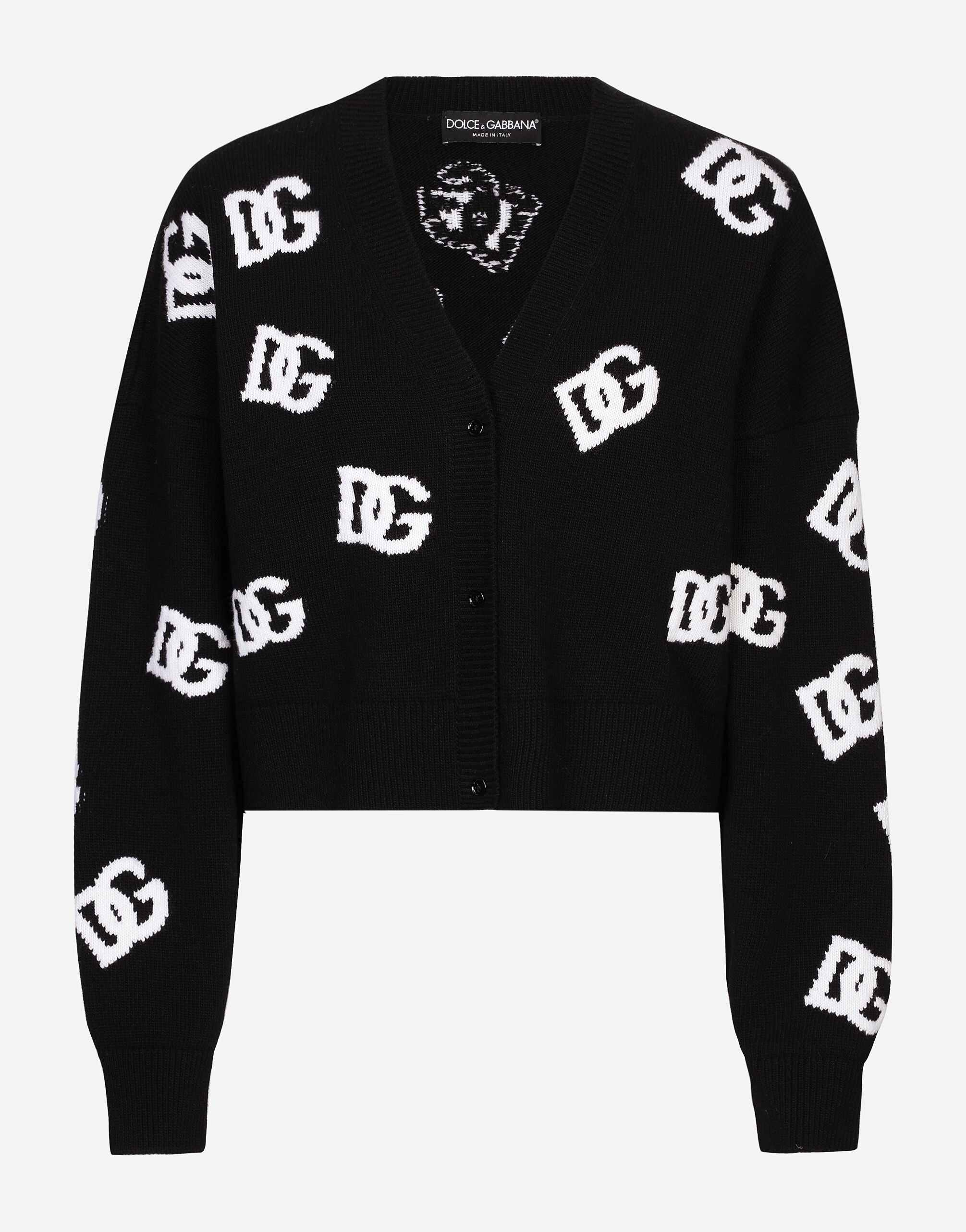 Women s sweaters turtlenecks cardigans Dolce Gabbana