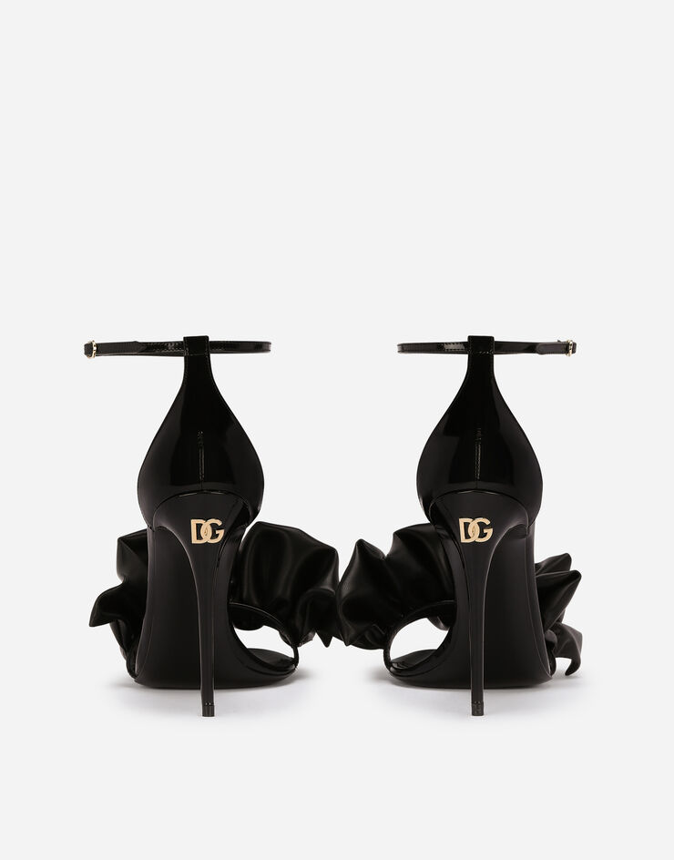 Dolce & Gabbana  Black CR1450AG078