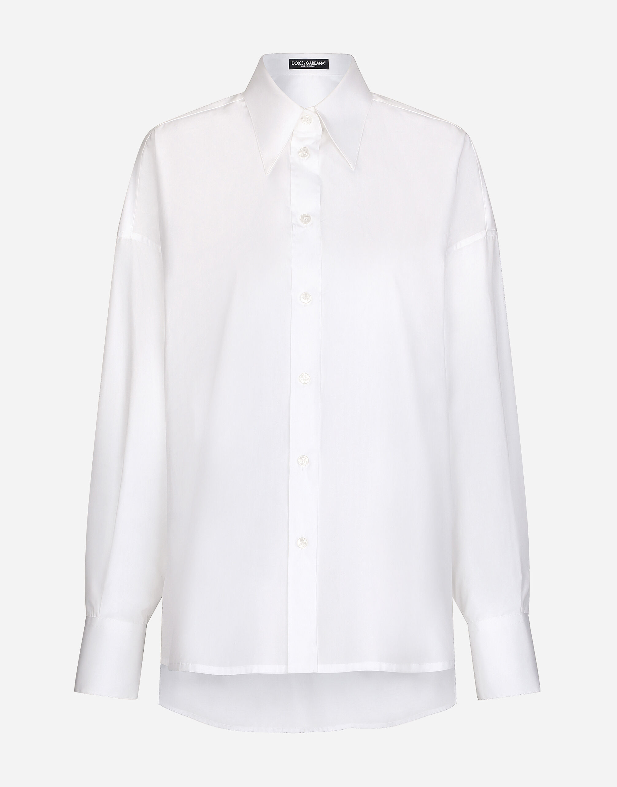【関税＆送料込み】Dolce & Gabbana White Oversize T-Shirt W s-l400.jpg